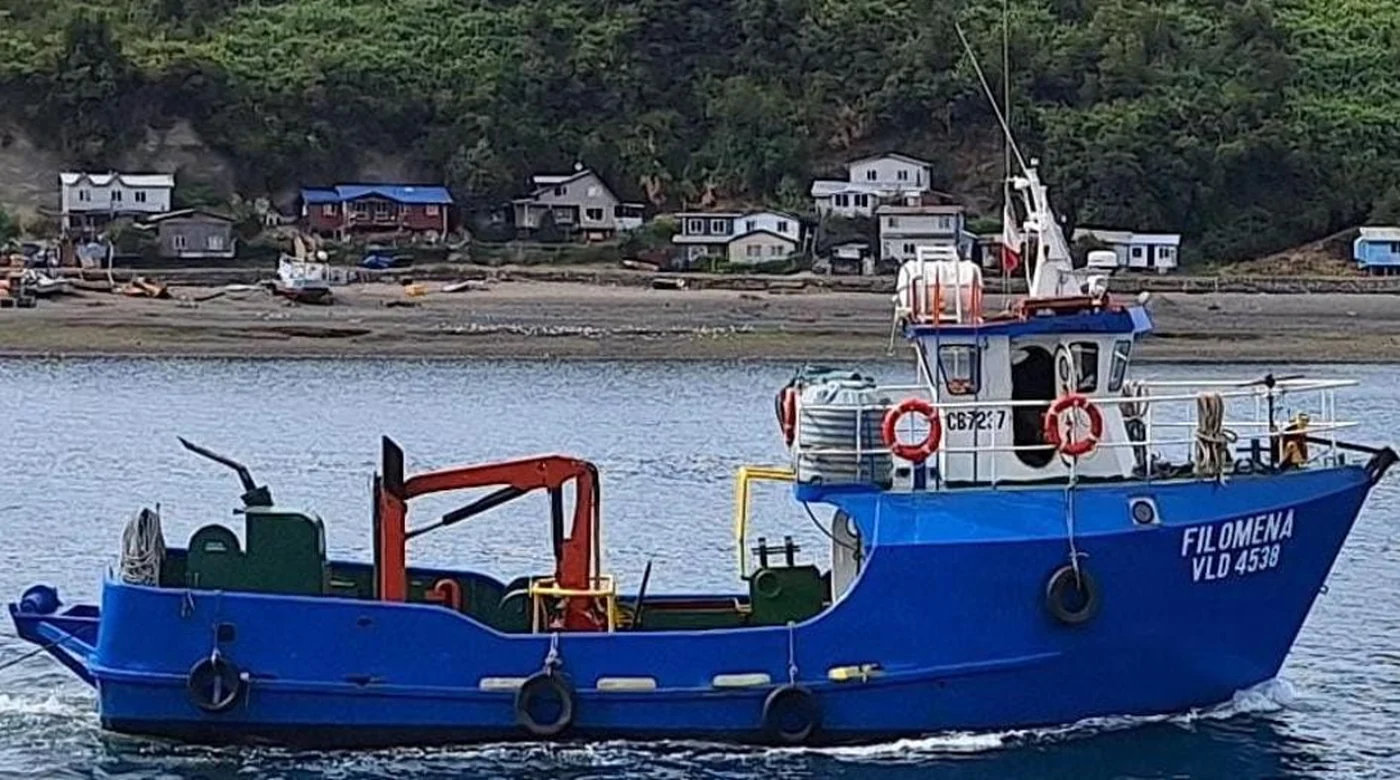 Transporte marítimo