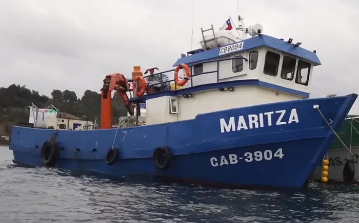 Maritza